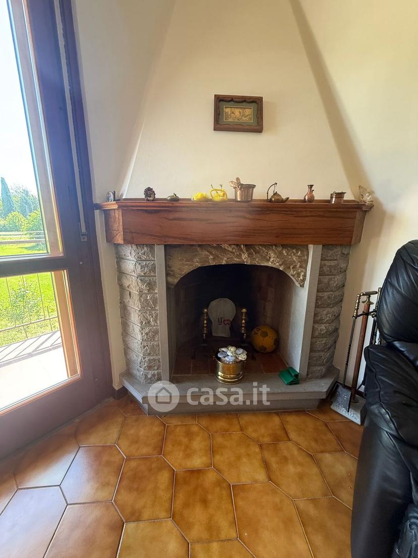Trilocale in Via di Castello — foto 19 di 25