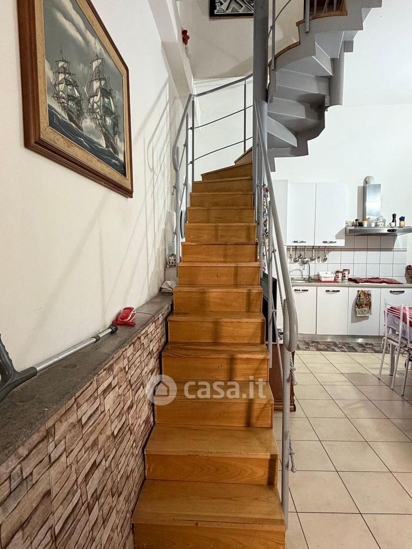 Appartamento in Via Ettore Gabrielli — foto 14 di 19