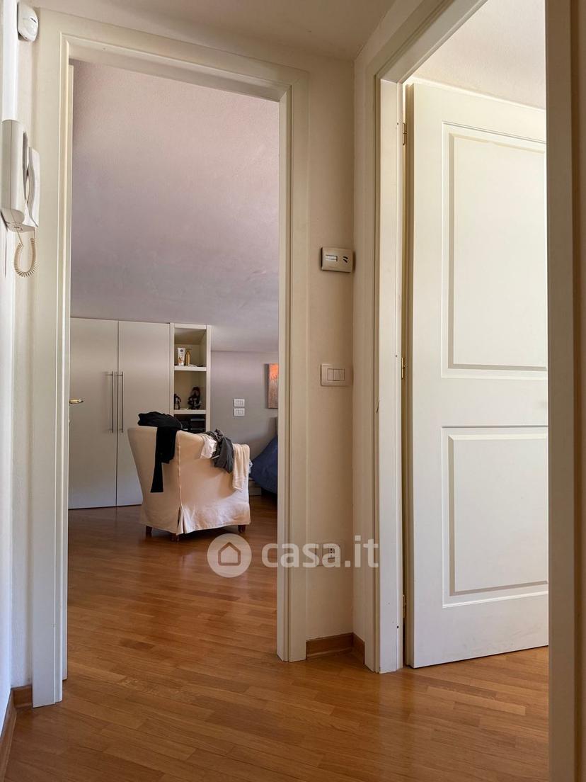 Appartamento in Viale della Cristallina 16 — foto 16 di 33