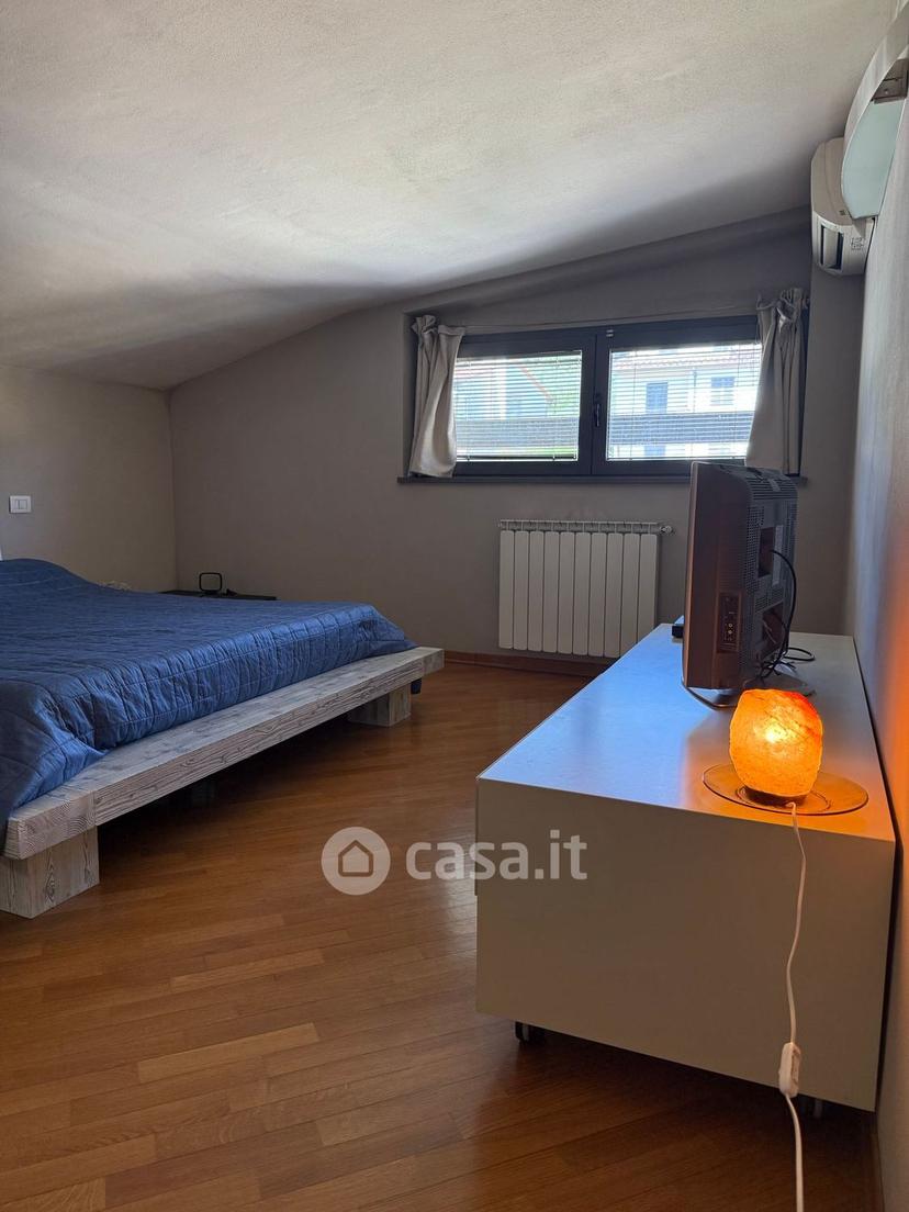 Appartamento in Viale della Cristallina 16 — foto 13 di 33