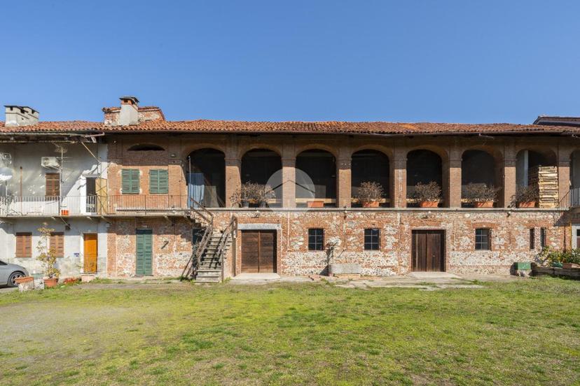 Rustico in Via Accossato 20, Caselle Torinese — foto 2 di 5