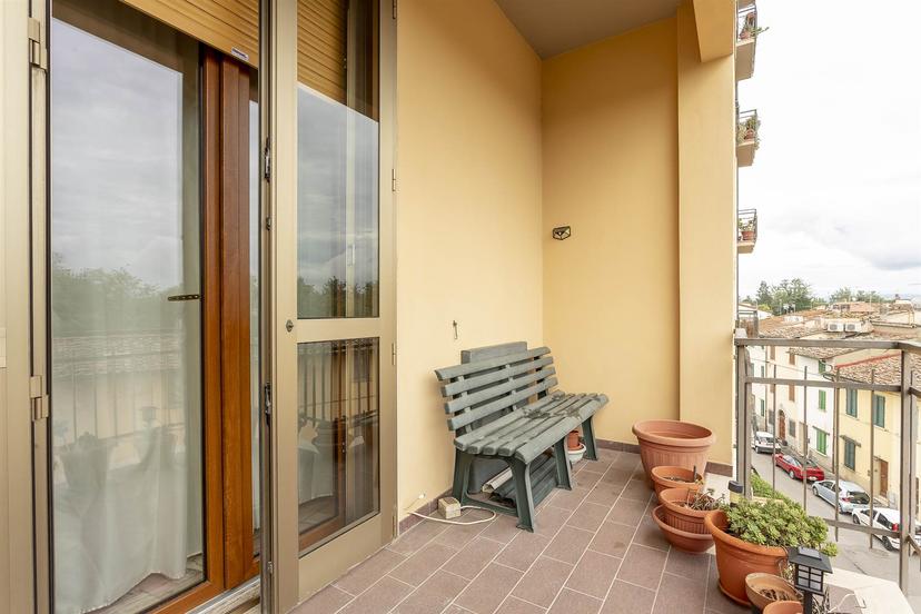 Quadrilocale in Via San Paolo, Campi Bisenzio