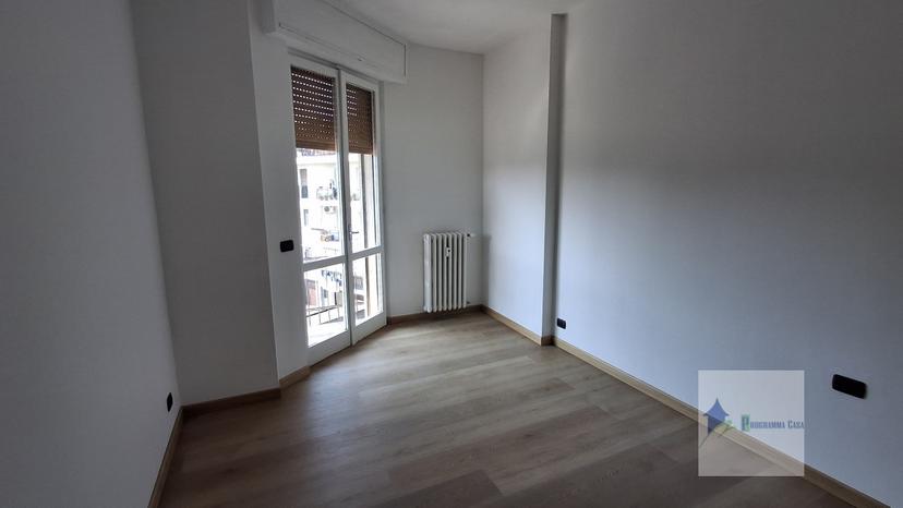Trilocale in Via Eugenio Villoresi 33, Turbigo
