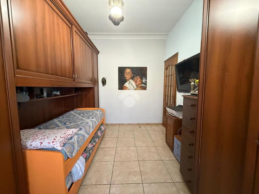Quadrilocale in Via Edoardo Calvi 8, Candiolo — foto 3 di 5