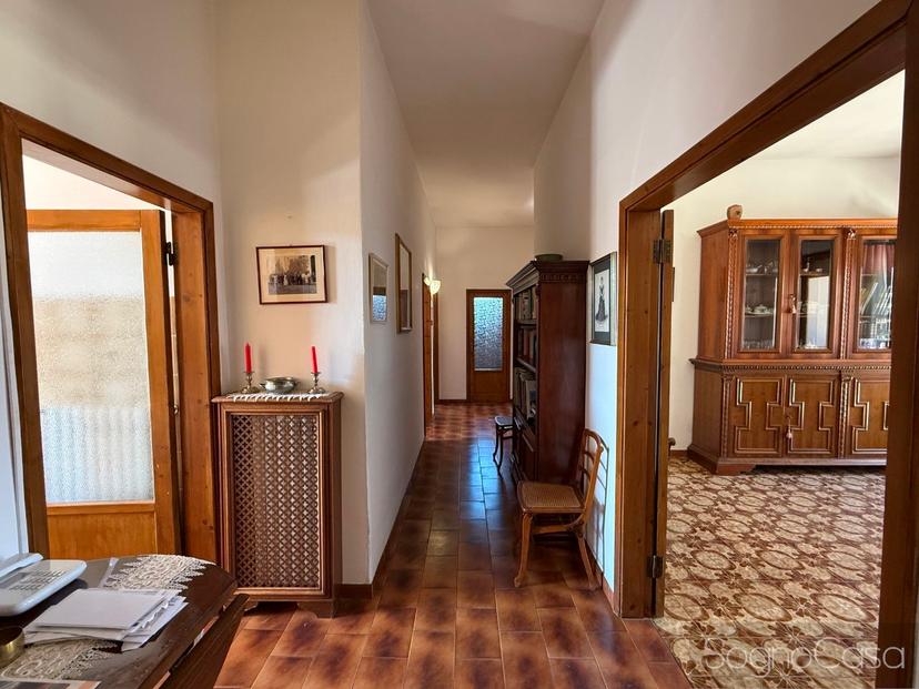 Appartamento in Via Cento Stelle, Firenze