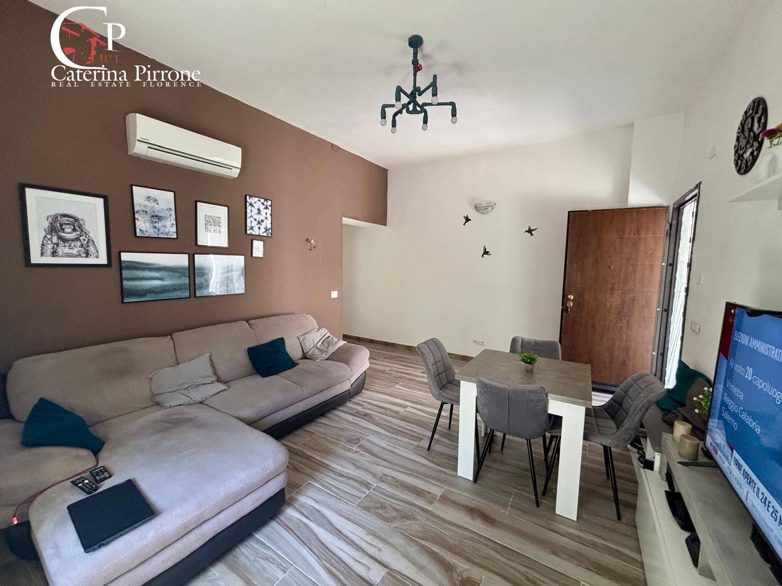 Quadrilocale in Via della Selva 1, Borgo San Lorenzo