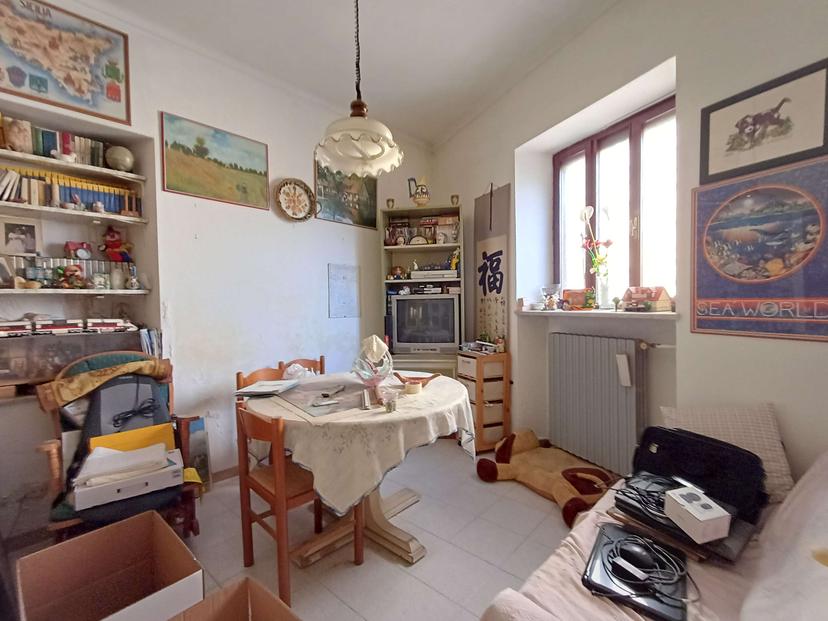 Porzione di casa in Via delle Scuole - Via dei Massa   47 F, San Carlo Canavese — foto 3 di 5