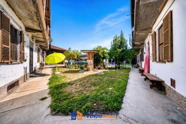 Trilocale in Via Carignano 2, Vinovo — foto 5 di 5