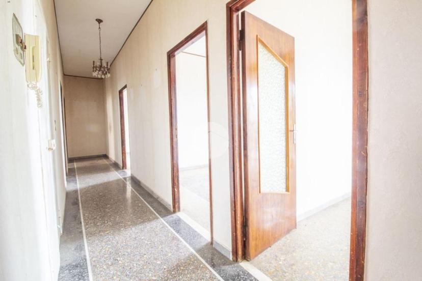 Quadrilocale in Via Crocetta 9, San Polo dei Cavalieri — foto 5 di 5
