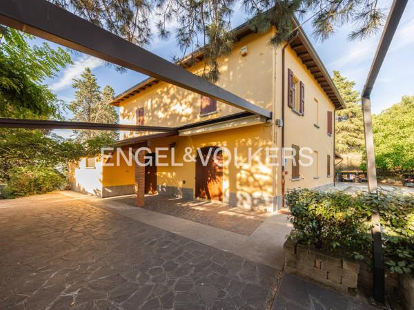 Villa in Via Castel De' Britti, San Lazzaro di Savena — foto 5 di 5