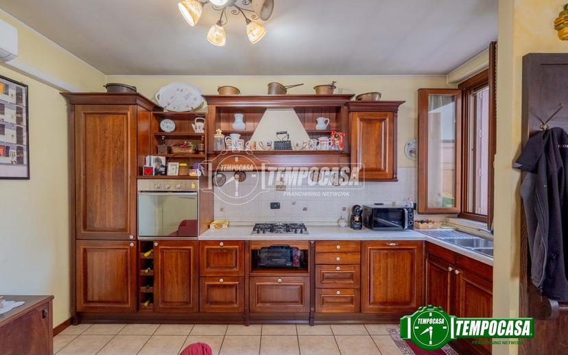 Bilocale in Via Amerigo Vespucci 7, Marcallo con Casone — foto 5 di 5