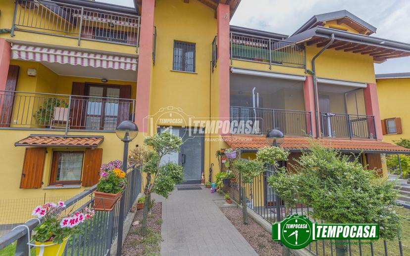 Appartamento in Via G. di Vittorio, Gaggiano — foto 4 di 5