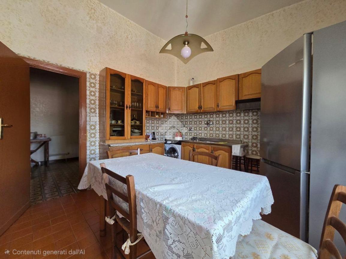 Trilocale in Via San Marco 29, Casalnuovo di Napoli