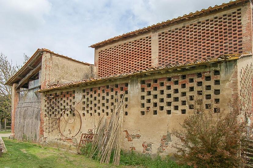 Cascina in Ontorme 50053, Empoli — foto 2 di 5
