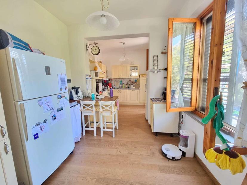 Appartamento in Via Taddeini, Montespertoli — foto 3 di 5