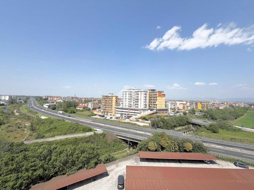 Quadrilocale in Via Donatello 13, Casalnuovo di Napoli — foto 4 di 5