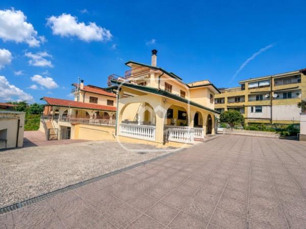 Villa in Via Colle Ferro, Guidonia Montecelio