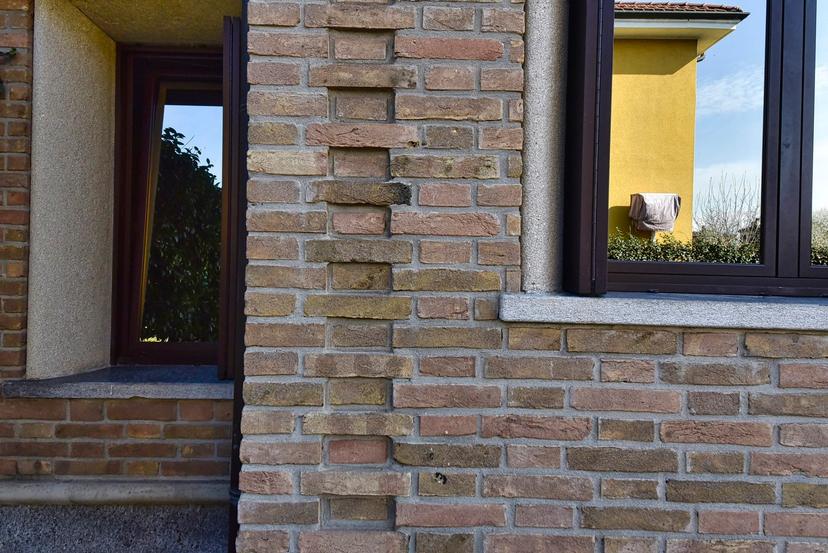 Villa in Via San Martino 58, Paderno Dugnano — foto 3 di 5