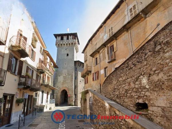 Trilocale in Via Sant'Ignazio, Lanzo Torinese — foto 4 di 5