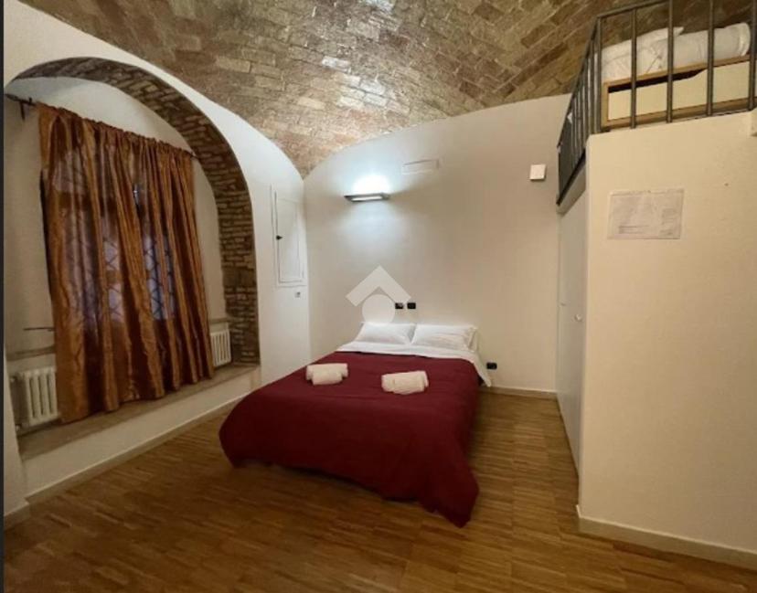 Bilocale in Via dei Campani 00, Roma