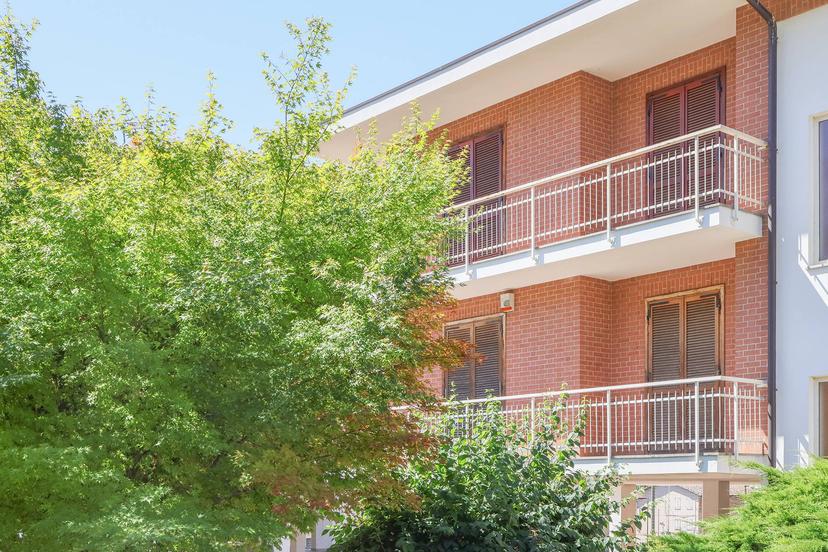 Quadrilocale in Via Piero Gobetti 8, Andezeno — foto 5 di 5