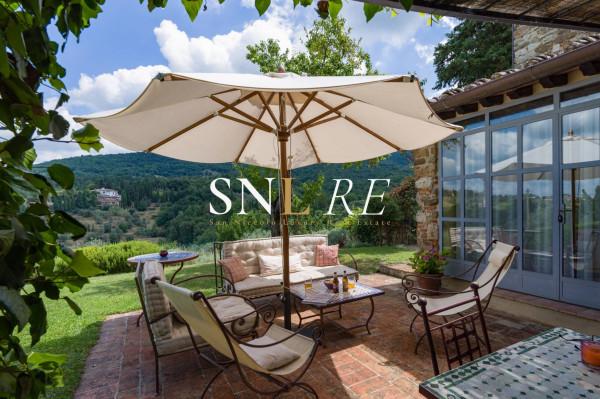 Villa in Piazza delle Cantine, Greve in Chianti — foto 3 di 5