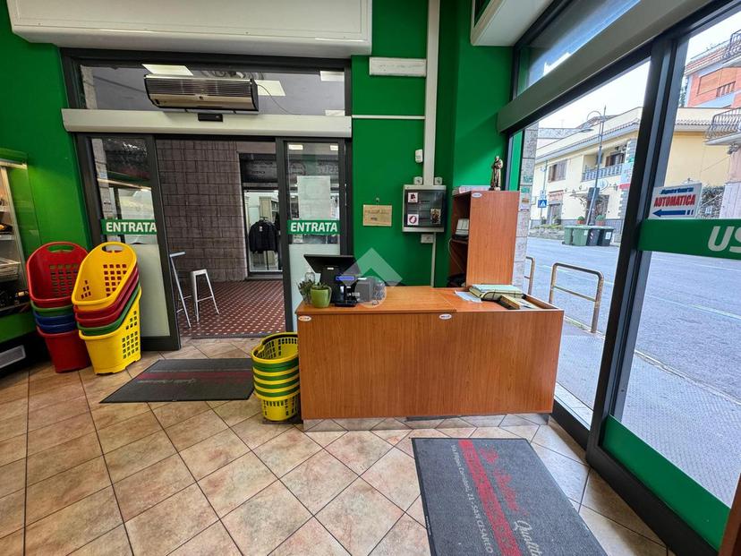 Monolocale in Via Filippo Corridoni, San Cesareo — foto 4 di 5