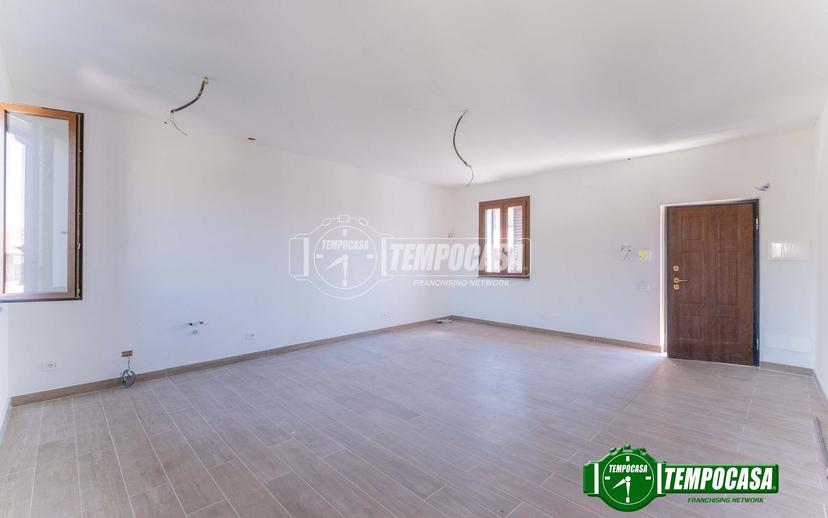 Trilocale in Via Vittorio Emanuele, Bernate Ticino — foto 4 di 5