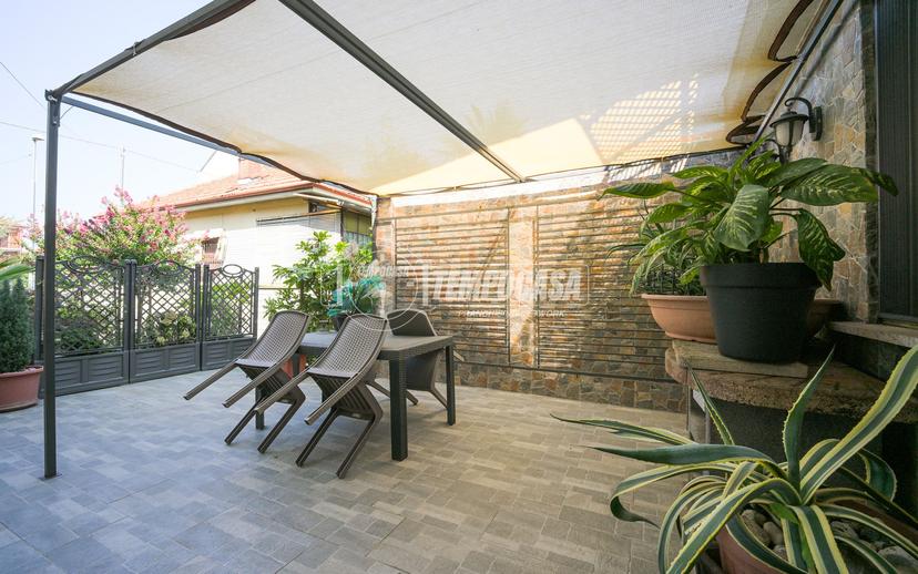 Villa a schiera in Via Francesco Baracca, Grugliasco — foto 5 di 5