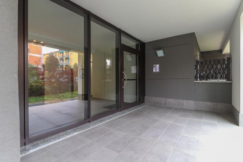 Monolocale in Via della Bastia 21, Casalecchio di Reno — foto 5 di 5