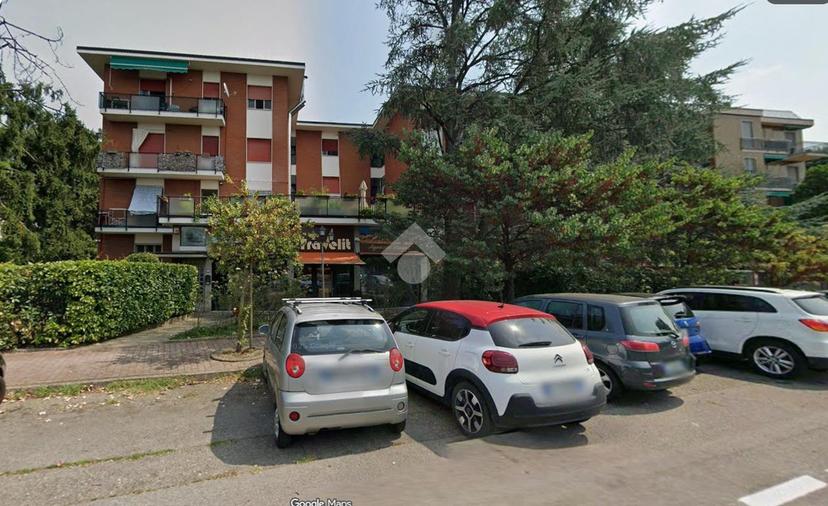 Trilocale in Via Roma 28, Assago — foto 3 di 5