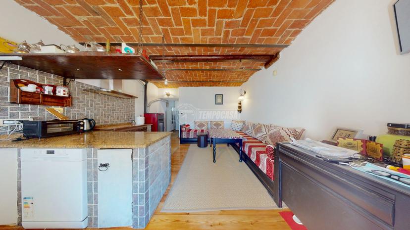 Quadrilocale in Via Canonico Maffei 25, San Maurizio Canavese — foto 2 di 5