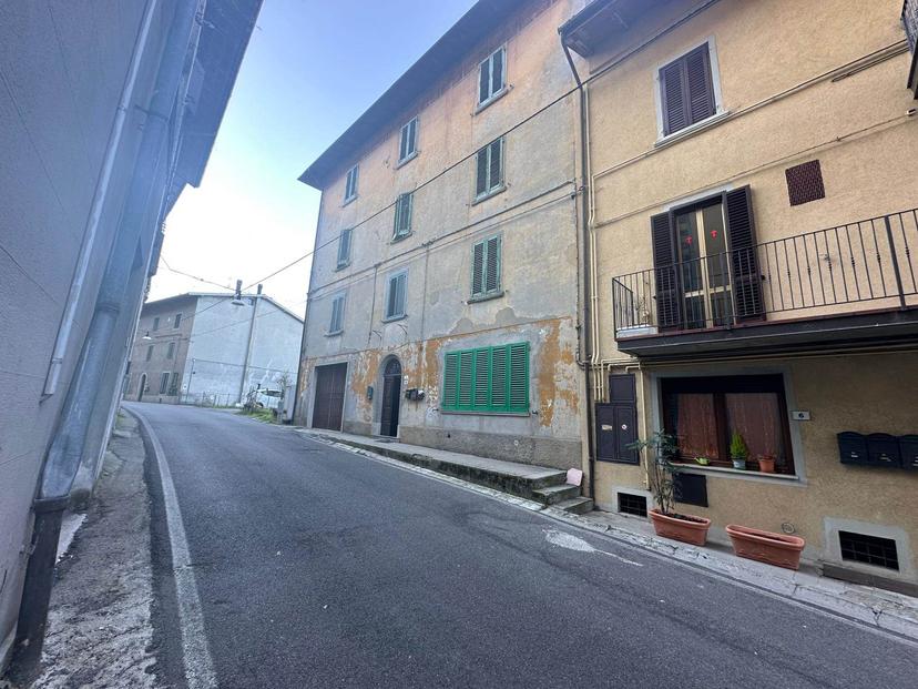 Appartamento in Via Padre Stanislao Mattei, Castiglione dei Pepoli — foto 5 di 5