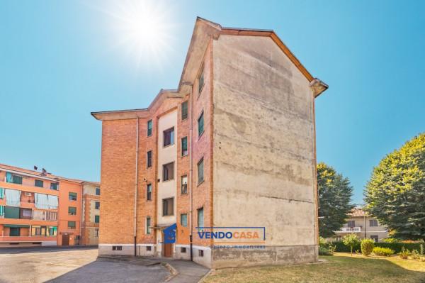 Bilocale in Via Valdocco 2a, Carignano — foto 3 di 5