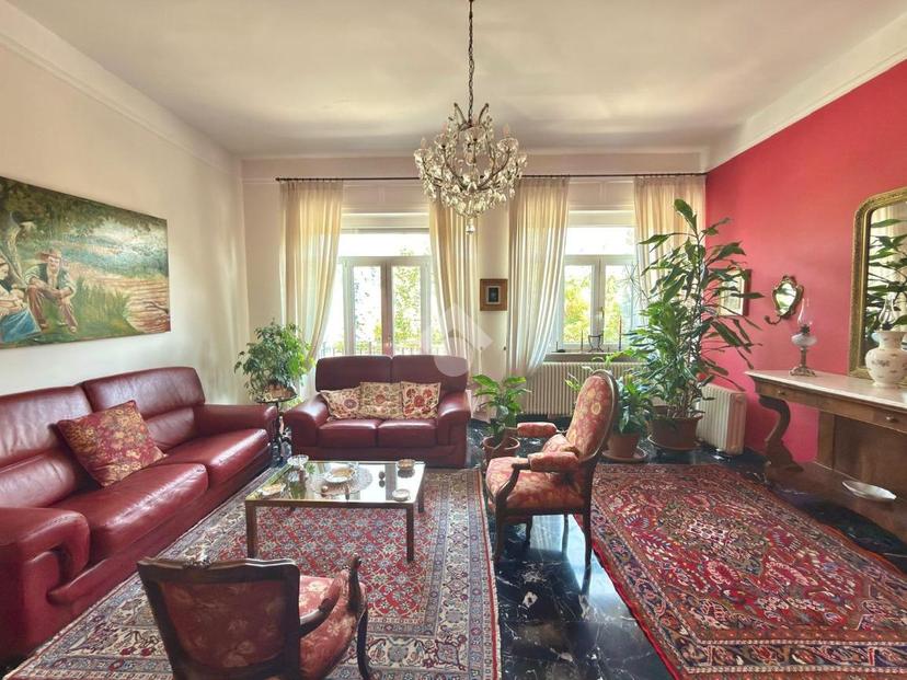 Casa indipendente in Via Coazze 15, Giaveno
