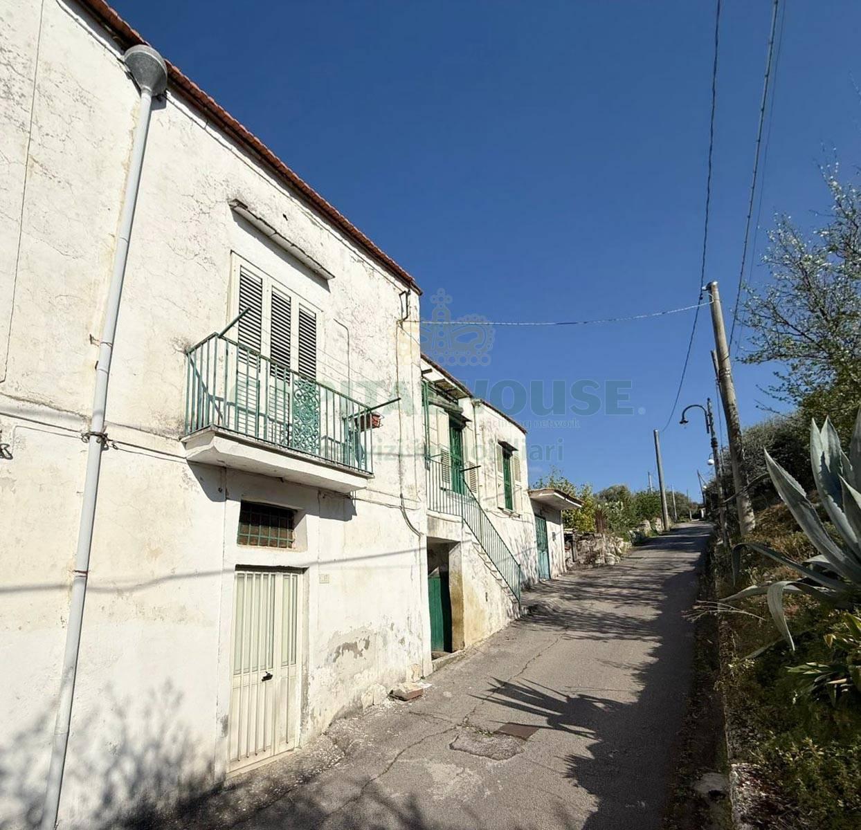 Casa indipendente in Via Castel Cicala, Nola