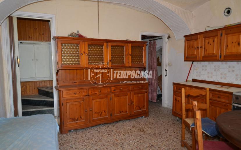 Casa indipendente in Via Grangia 6, Vauda Canavese — foto 5 di 5