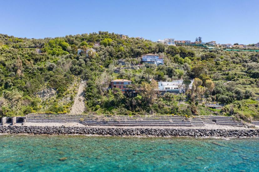 Villa in Via Vincenzo Maggio, Massa Lubrense — foto 5 di 5