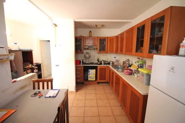 Bilocale in Via Taddeino Taddeini, Montespertoli