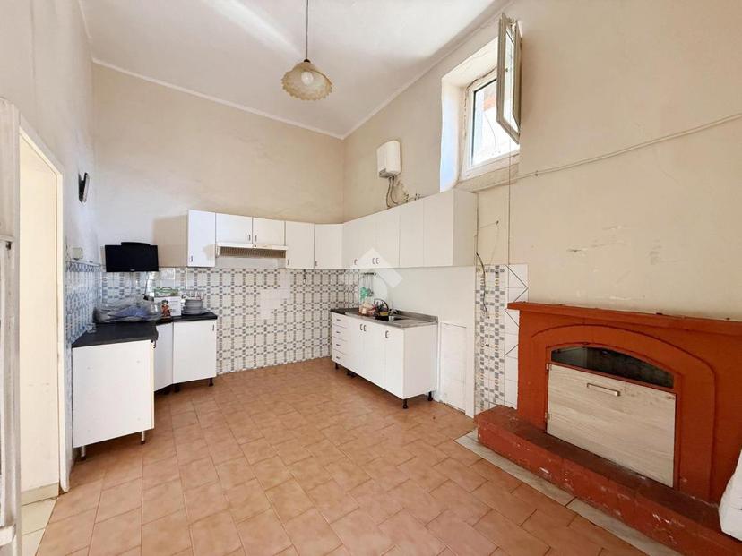 Bilocale in Via Costantinopoli 20, Somma Vesuviana