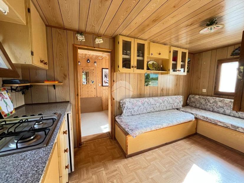 Casa indipendente in Borgata Ciarma 29, Rubiana — foto 5 di 5