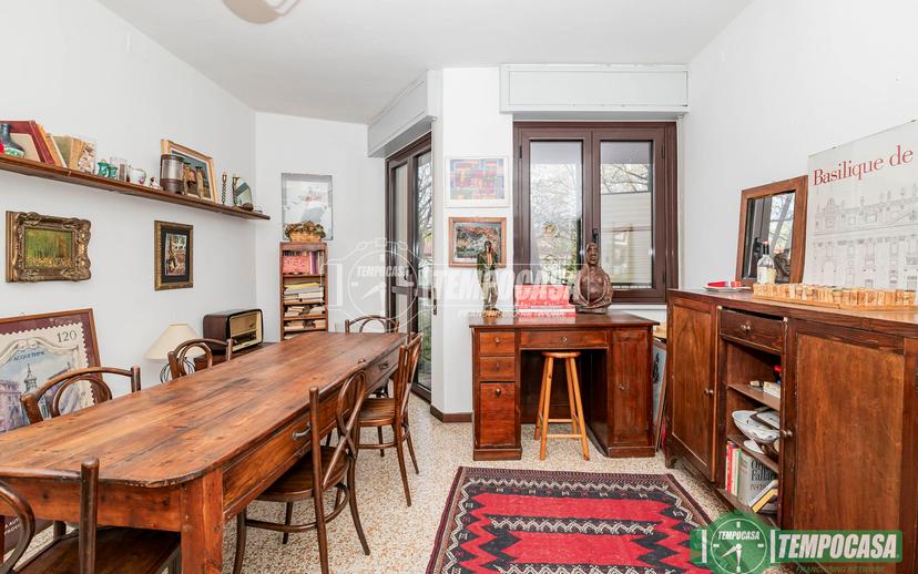 Trilocale in Via Enrico Fermi, San Donato Milanese — foto 2 di 5