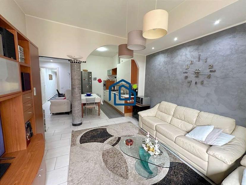Trilocale in Via Giacomo Leopardi 6, Cuggiono — foto 3 di 5