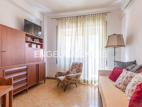 Bilocale in Via Francesco Saverio Sprovieri, Roma