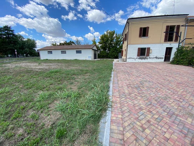 Villa bifamiliare in Via Dozza 39, Castel Guelfo di Bologna — foto 5 di 5