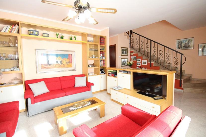 Villa bifamiliare in Via Virgilio 6, Basiano — foto 3 di 5