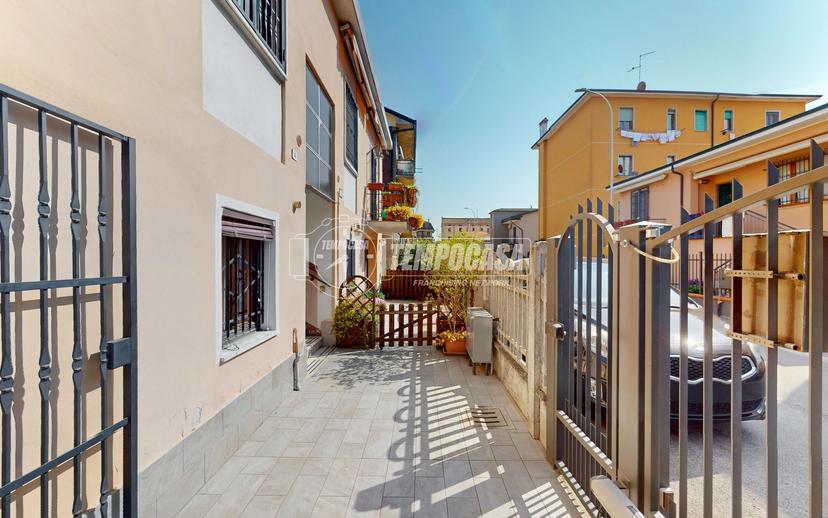 Casa indipendente in Via Goffredo Mameli 14, Pantigliate — foto 5 di 5