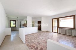 Quadrilocale in Via Barone, Candia Canavese