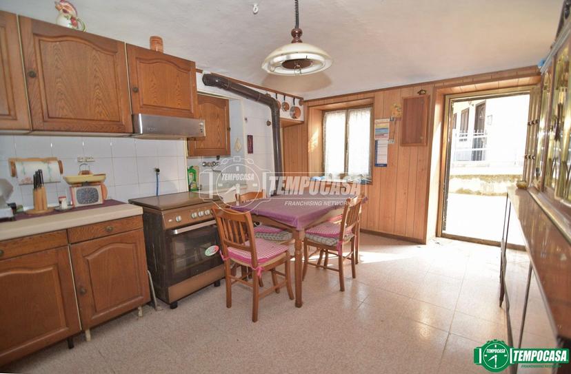 Casa indipendente in Frazione Vauda, Vauda di Rocca 42, Rocca Canavese — foto 5 di 5