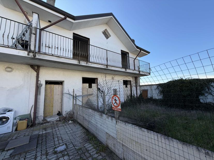 Porzione di casa in Via Legnano  41, Inveruno — foto 5 di 5
